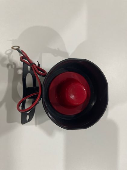 ไซเรน 12V 1 tone รูปที่ 3