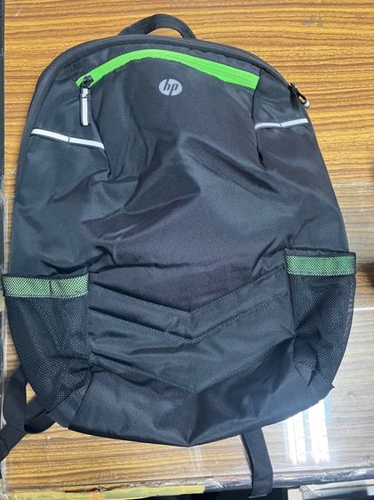 กระเป๋าโน๊ตบุ๊ค ใส่คอม HP สภาพดี ใช้ 2-3 ครั้ง รูปที่ 9