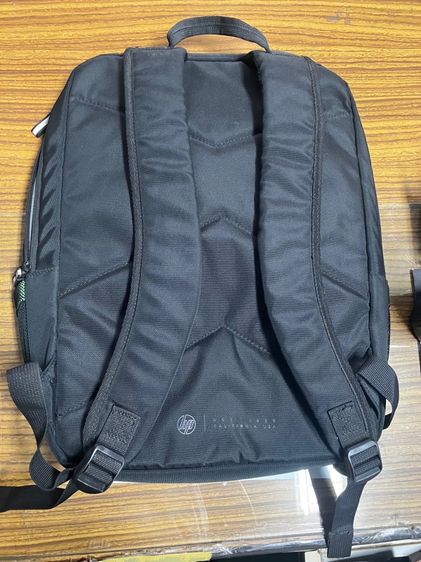 กระเป๋าโน๊ตบุ๊ค ใส่คอม HP สภาพดี ใช้ 2-3 ครั้ง รูปที่ 2