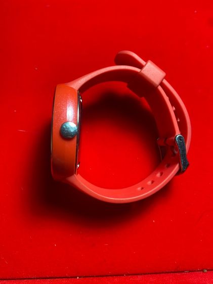 นาฬิกาแบรนด์ Appetime ซีรีส์ Pips Fruit  รุ่น Apple japan  รูปที่ 3