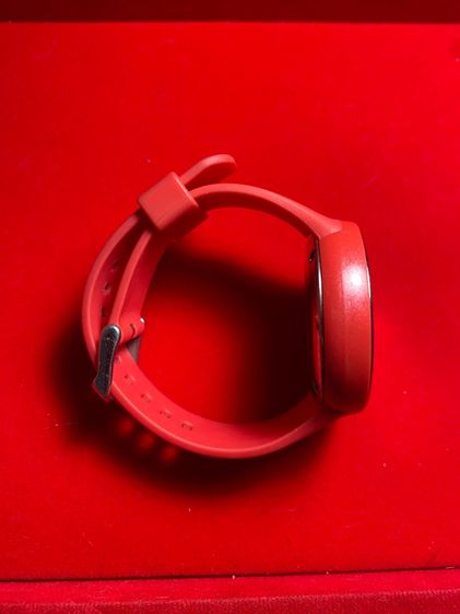 นาฬิกาแบรนด์ Appetime ซีรีส์ Pips Fruit  รุ่น Apple japan  รูปที่ 4