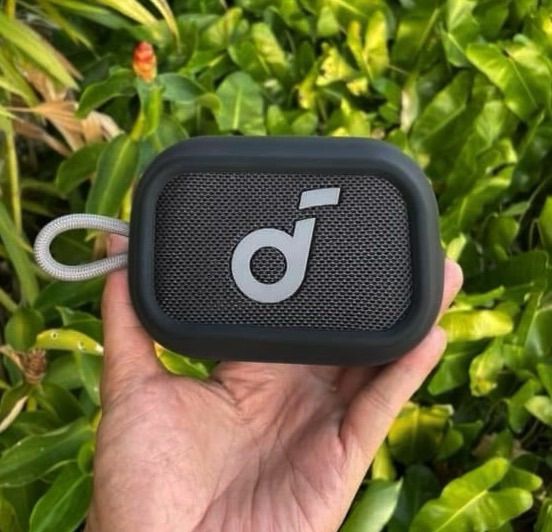 ลำโพง Soundcor 4 Go  รูปที่ 2