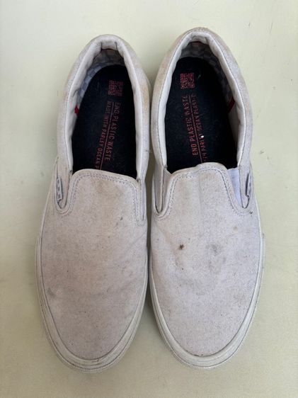 รองเท้า Vans