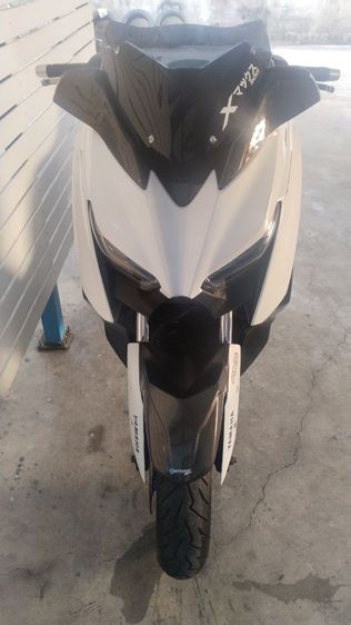 มอเตอร์ไซค์ เอกแมค รูปที่ 2