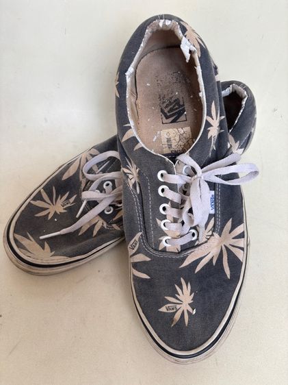 รองเท้า Vans รูปที่ 2