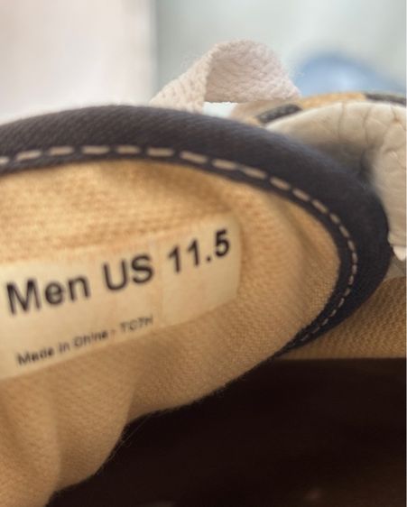 รองเท้า Vans รูปที่ 4