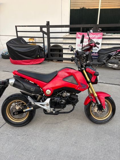 msx125