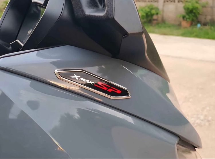 Xmax 300สภาพนางฟ้า รูปที่ 16