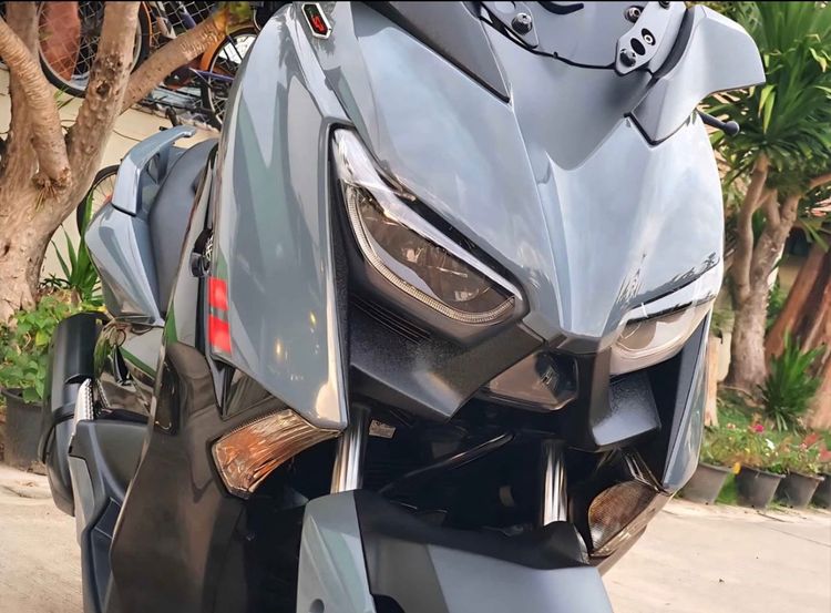 Xmax 300สภาพนางฟ้า
