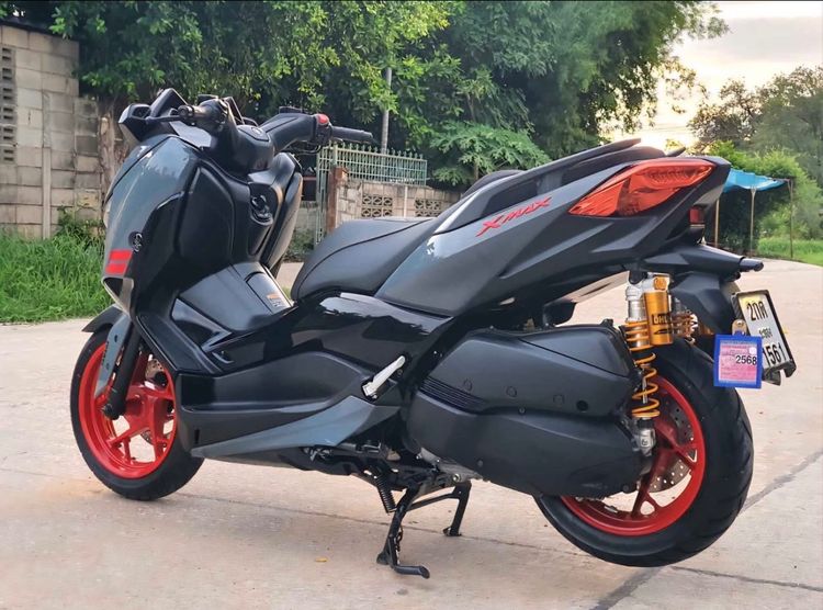 Xmax 300สภาพนางฟ้า รูปที่ 12