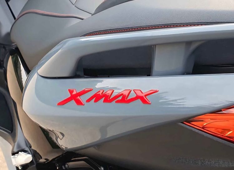 Xmax 300สภาพนางฟ้า รูปที่ 14