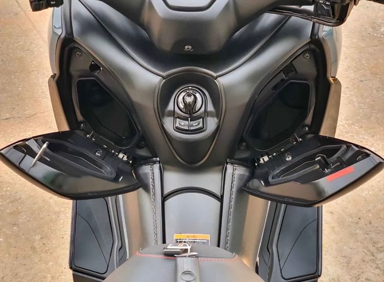 Xmax 300สภาพนางฟ้า รูปที่ 10