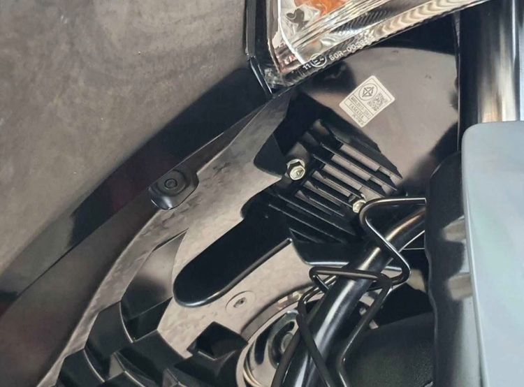 Xmax 300สภาพนางฟ้า รูปที่ 2