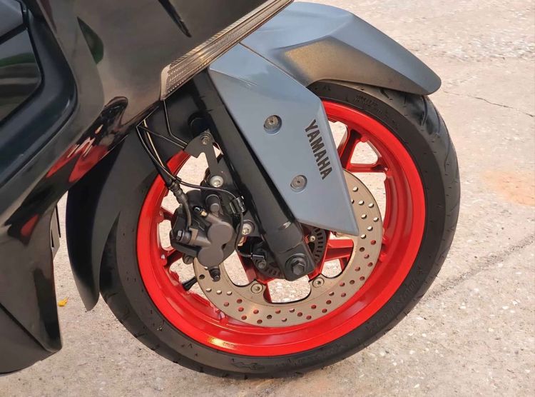 Xmax 300สภาพนางฟ้า รูปที่ 17