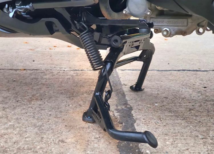 Xmax 300สภาพนางฟ้า รูปที่ 3