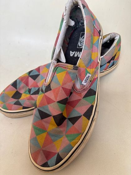 รองเท้า Vans รูปที่ 2