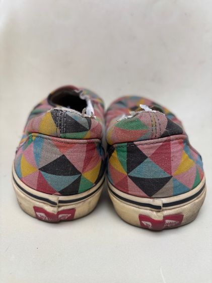 รองเท้า Vans รูปที่ 3