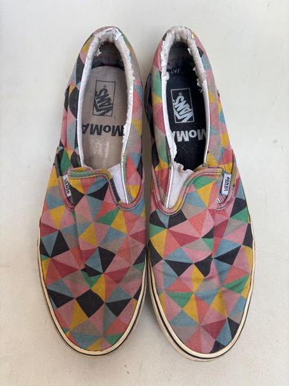 รองเท้า Vans