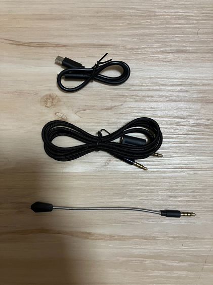 หูฟัง ไร้สาย Blue Box Headphone with Mic Wireless BB002 - Black รูปที่ 3