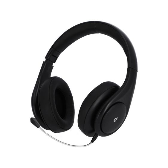 หูฟัง ไร้สาย Blue Box Headphone with Mic Wireless BB002 - Black รูปที่ 5