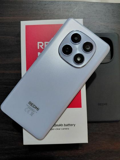 ขาย redmi note 15  (4g)  มีประกันศูนย์  รูปที่ 2