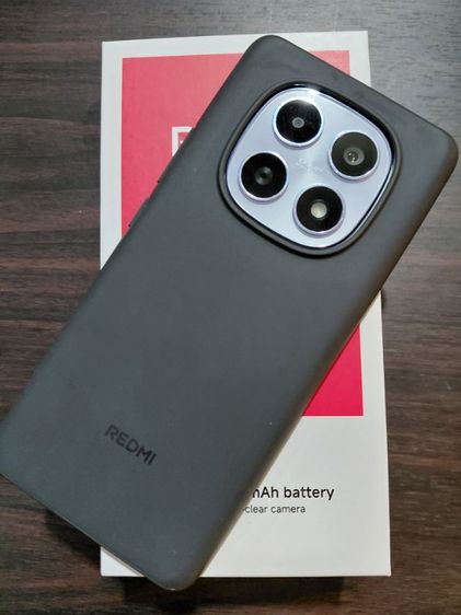ขาย redmi note 15  (4g)  มีประกันศูนย์  รูปที่ 5