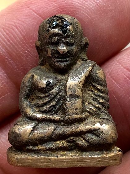 พระเก่าให้เช่าค่ะ รูปที่ 2