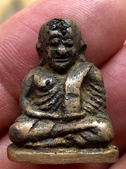 พระเก่าให้เช่าค่ะ รูปที่ 4