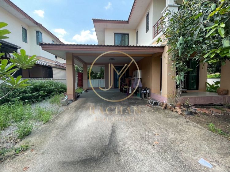 อื่นๆ ไม่มี หมู่บ้านเฟื่องสุข6 รูปที่ 4
