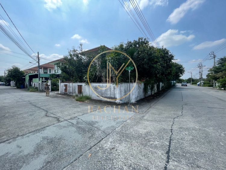 อื่นๆ ไม่มี หมู่บ้านเฟื่องสุข6 รูปที่ 2