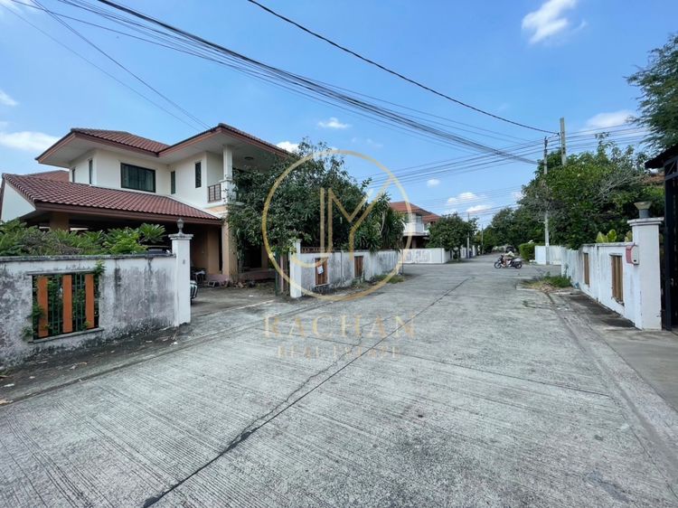 อื่นๆ ไม่มี หมู่บ้านเฟื่องสุข6 รูปที่ 3