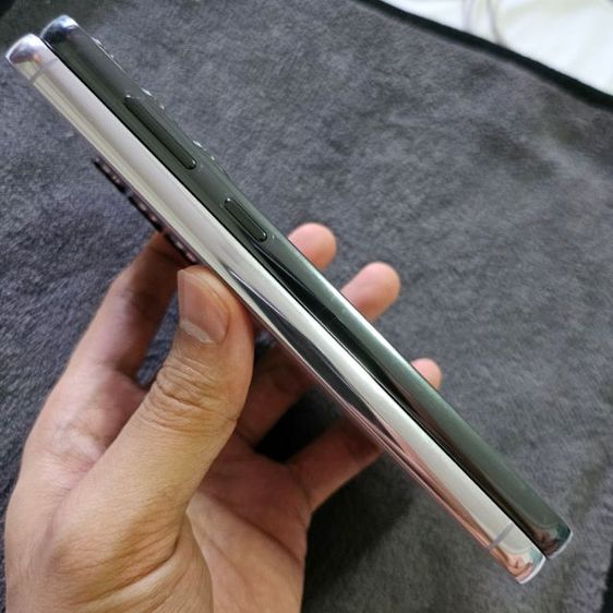 Samsung S23plus 5G 256 512g งามๆเคลมจอ ขอบข้างและแบตใหม่ สภาพน้องๆมือ 1เลยครับ ชิพแรงsnap8g2กล้องเทพๆ ดีไซน์มินิมอล  รูปที่ 15