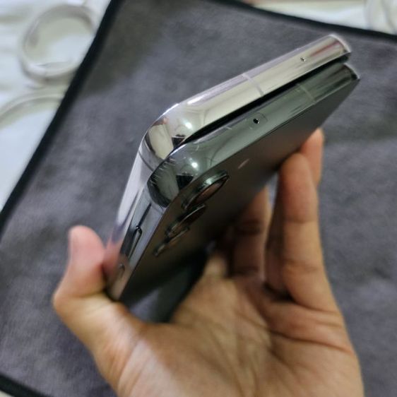 Samsung S23plus 5G 256 512g งามๆเคลมจอ ขอบข้างและแบตใหม่ สภาพน้องๆมือ 1เลยครับ ชิพแรงsnap8g2กล้องเทพๆ ดีไซน์มินิมอล  รูปที่ 17