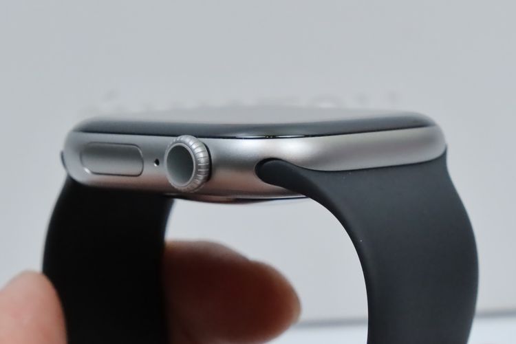 Apple Watch Series 11 46mm GPS+Cellular (Space Gray Black Sport Band) - ID26040021 รูปที่ 6