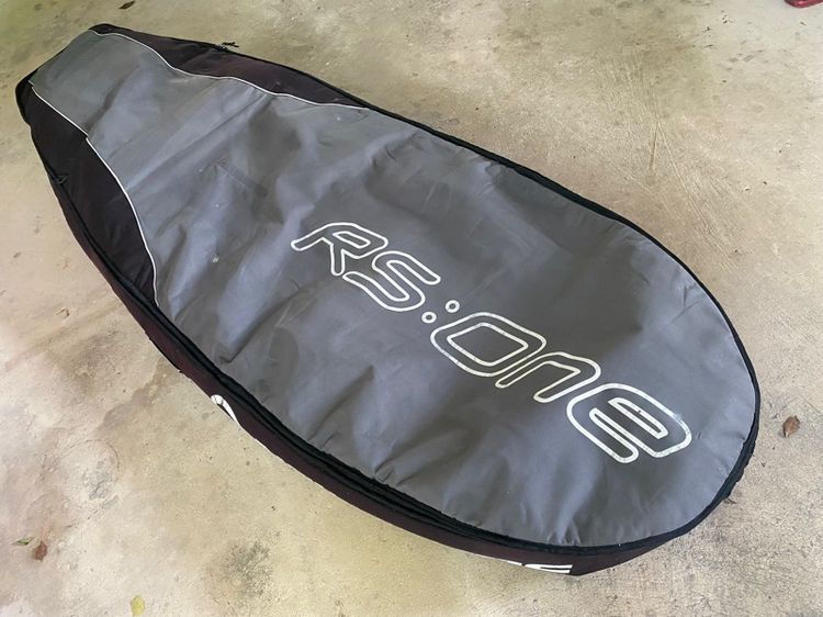 บอร์ดวินด์เซิร์ฟ รูปที่ 5