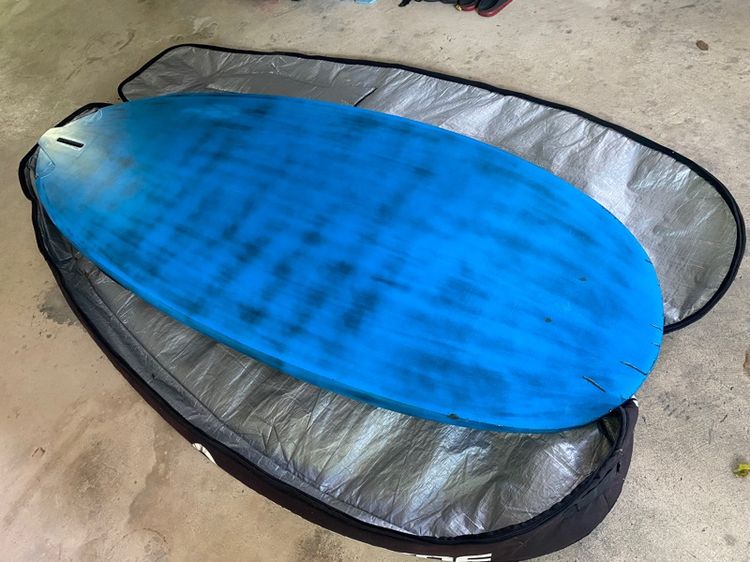 บอร์ดวินด์เซิร์ฟ รูปที่ 3