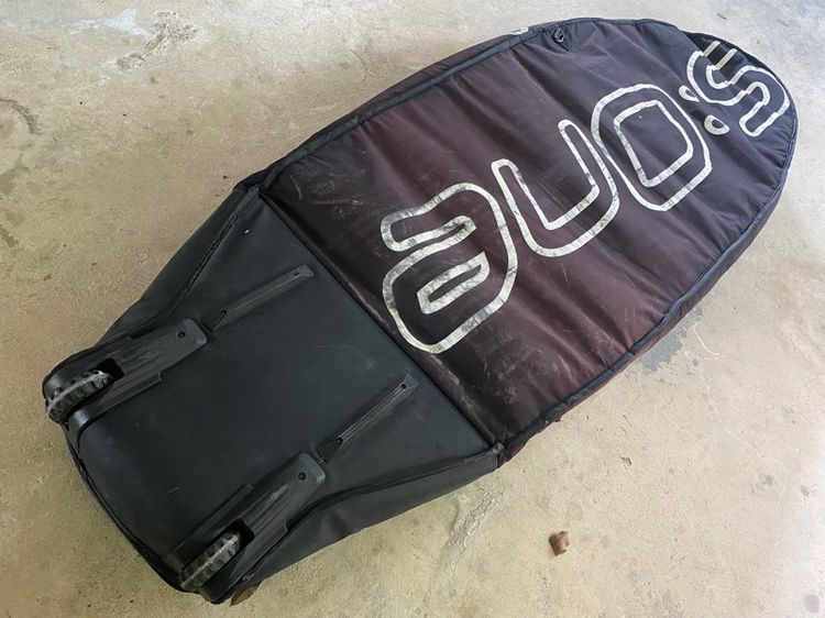 บอร์ดวินด์เซิร์ฟ รูปที่ 6