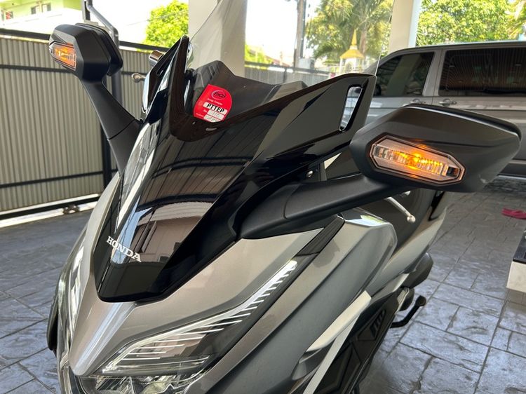 Forza ปี 2018 ไมล์ 11,377 ราคา 90,000 บาท รูปที่ 6