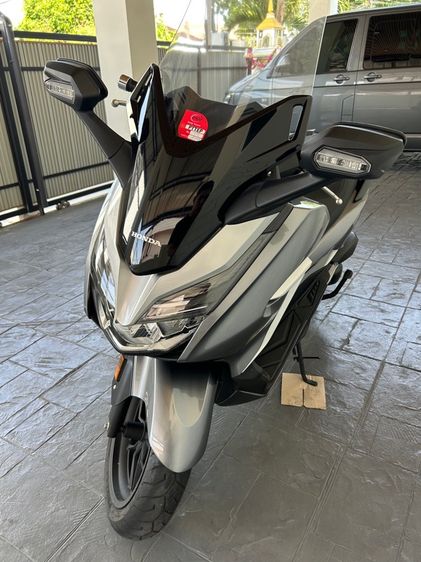 Forza ปี 2018 ไมล์ 11,377 ราคา 90,000 บาท