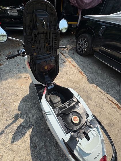 Honda Scoopy i CLUB12 รถพร้อมใช้งาน  รูปที่ 10