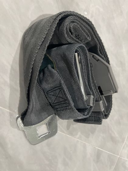 เข็มขัดนิรภัย รูปที่ 2