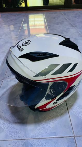 หมวกกันน็อก yamaha แท้ศูนย์ รูปที่ 6