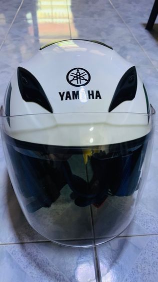 หมวกกันน็อก yamaha แท้ศูนย์ รูปที่ 5