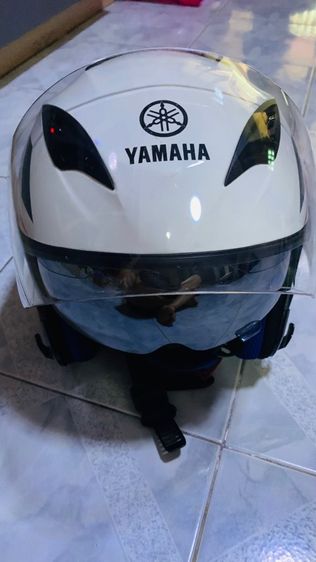 หมวกกันน็อก yamaha แท้ศูนย์ รูปที่ 3