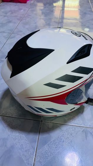 หมวกกันน็อก yamaha แท้ศูนย์ รูปที่ 4