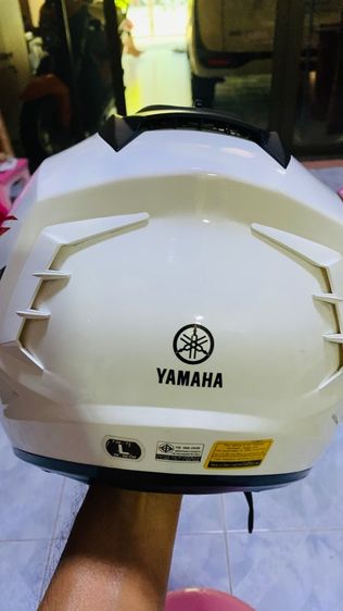 หมวกกันน็อค อื่นๆ หมวกกันน็อก yamaha แท้ศูนย์