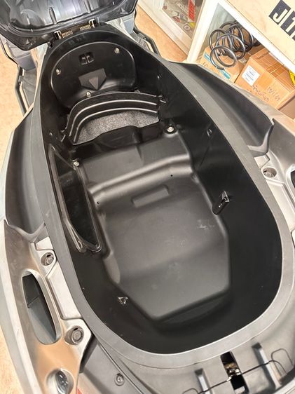 HONDA ADV350 ปี2023 รูปที่ 12