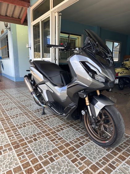 HONDA ADV350 ปี2023 รูปที่ 8
