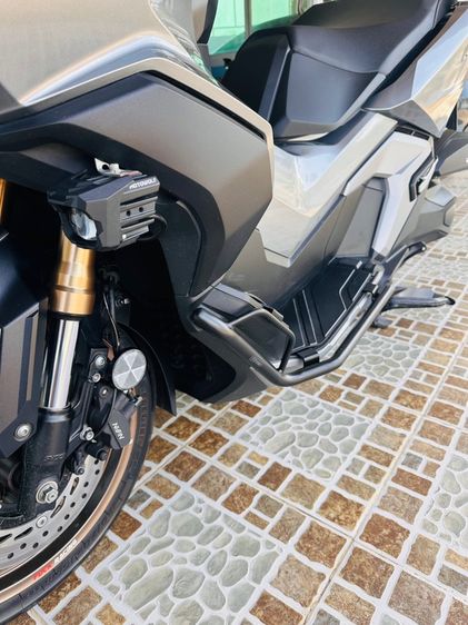 HONDA ADV350 ปี2023 รูปที่ 4