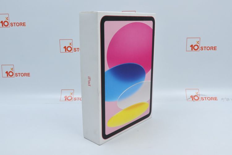 iPad Gen 11 128GB WiFi (มือ1) - ID26040039 รูปที่ 2